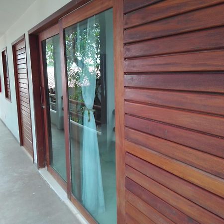 Ferienwohnung Go Pipa Panorama Flats Praia de Pipa Exterior foto