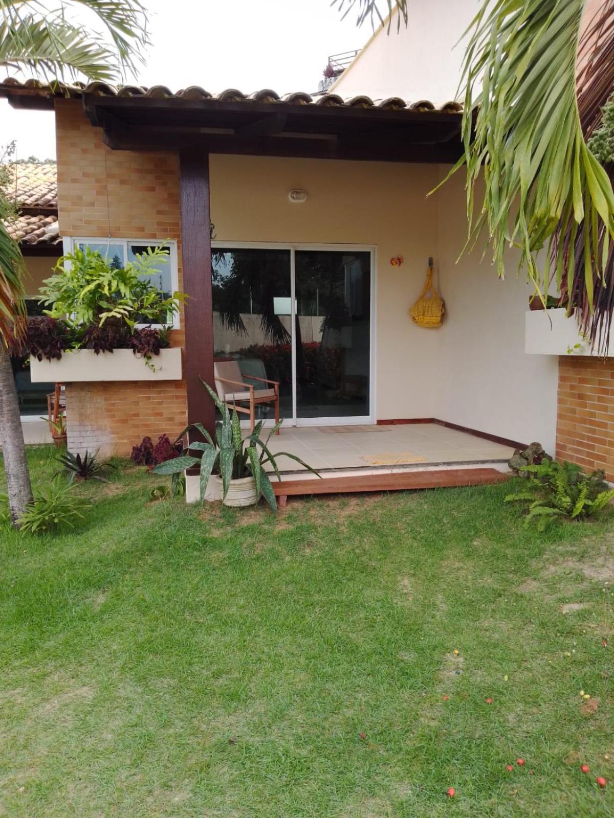 Ferienwohnung Go Pipa Panorama Flats Praia de Pipa Exterior foto
