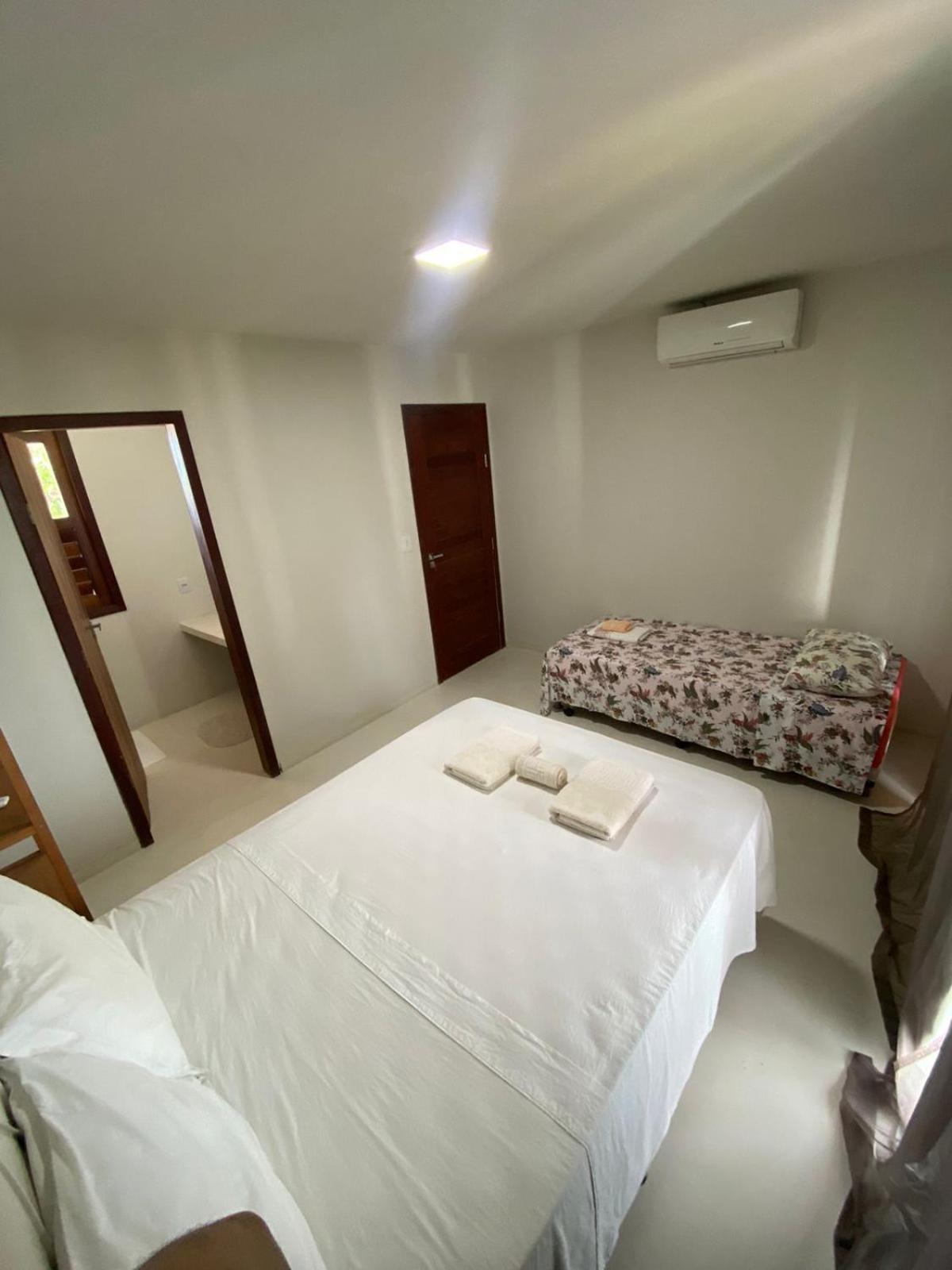 Ferienwohnung Go Pipa Panorama Flats Praia de Pipa Exterior foto