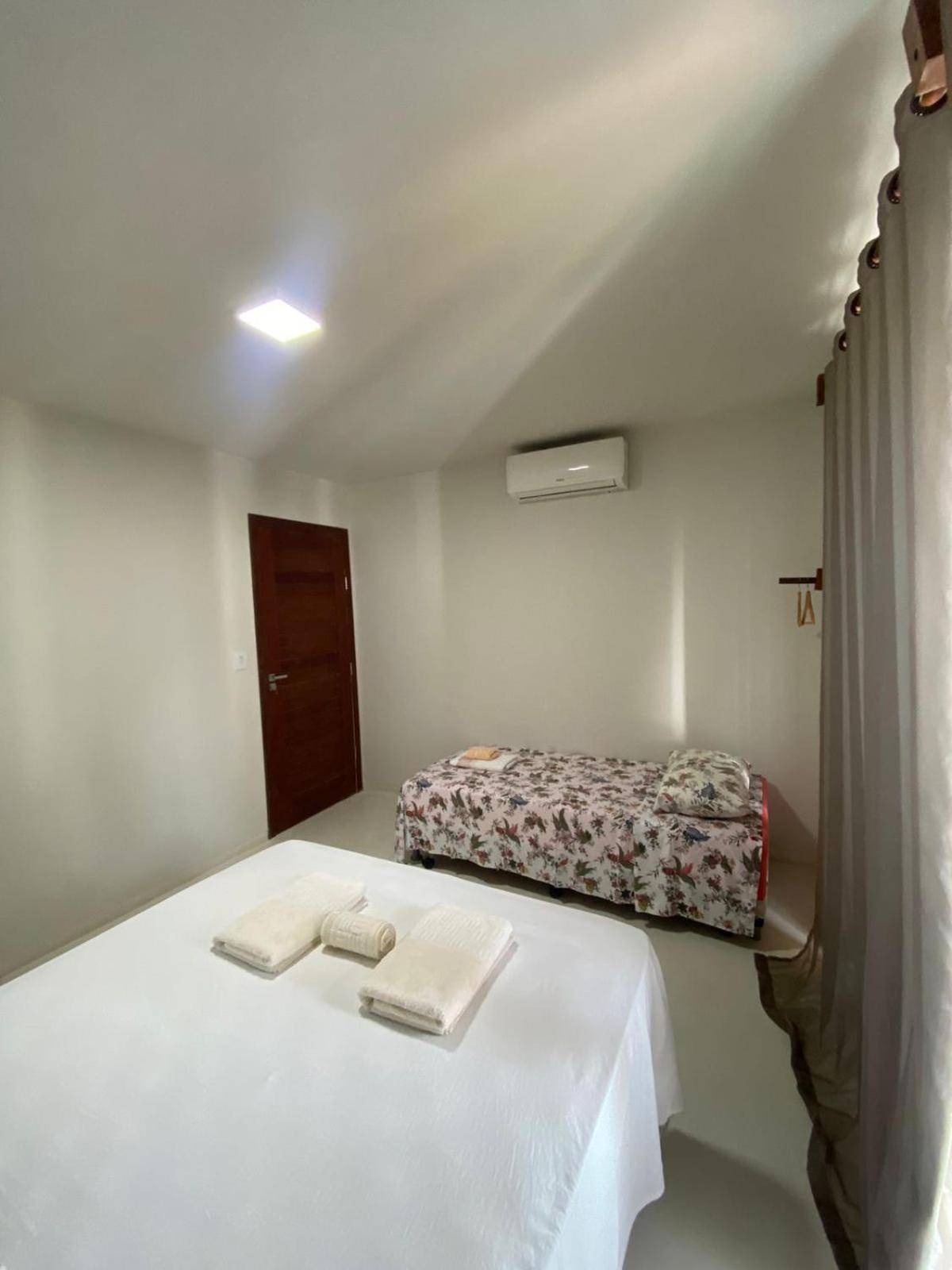 Ferienwohnung Go Pipa Panorama Flats Praia de Pipa Exterior foto