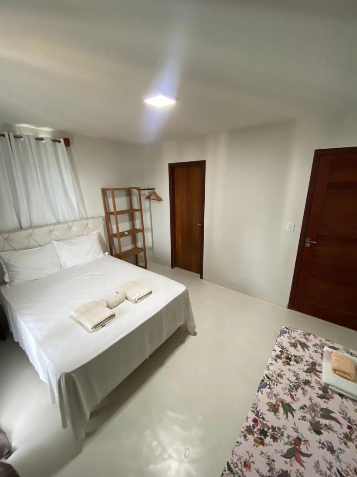Ferienwohnung Go Pipa Panorama Flats Praia de Pipa Exterior foto