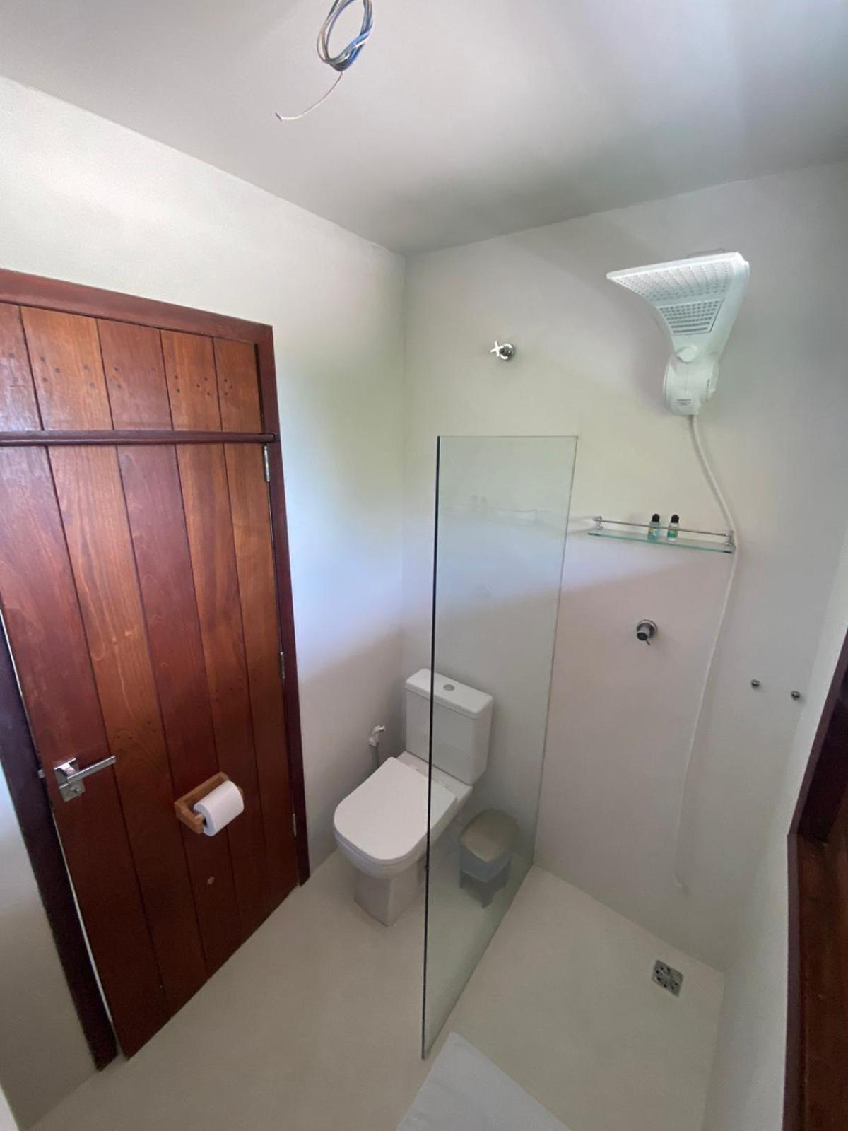 Ferienwohnung Go Pipa Panorama Flats Praia de Pipa Exterior foto