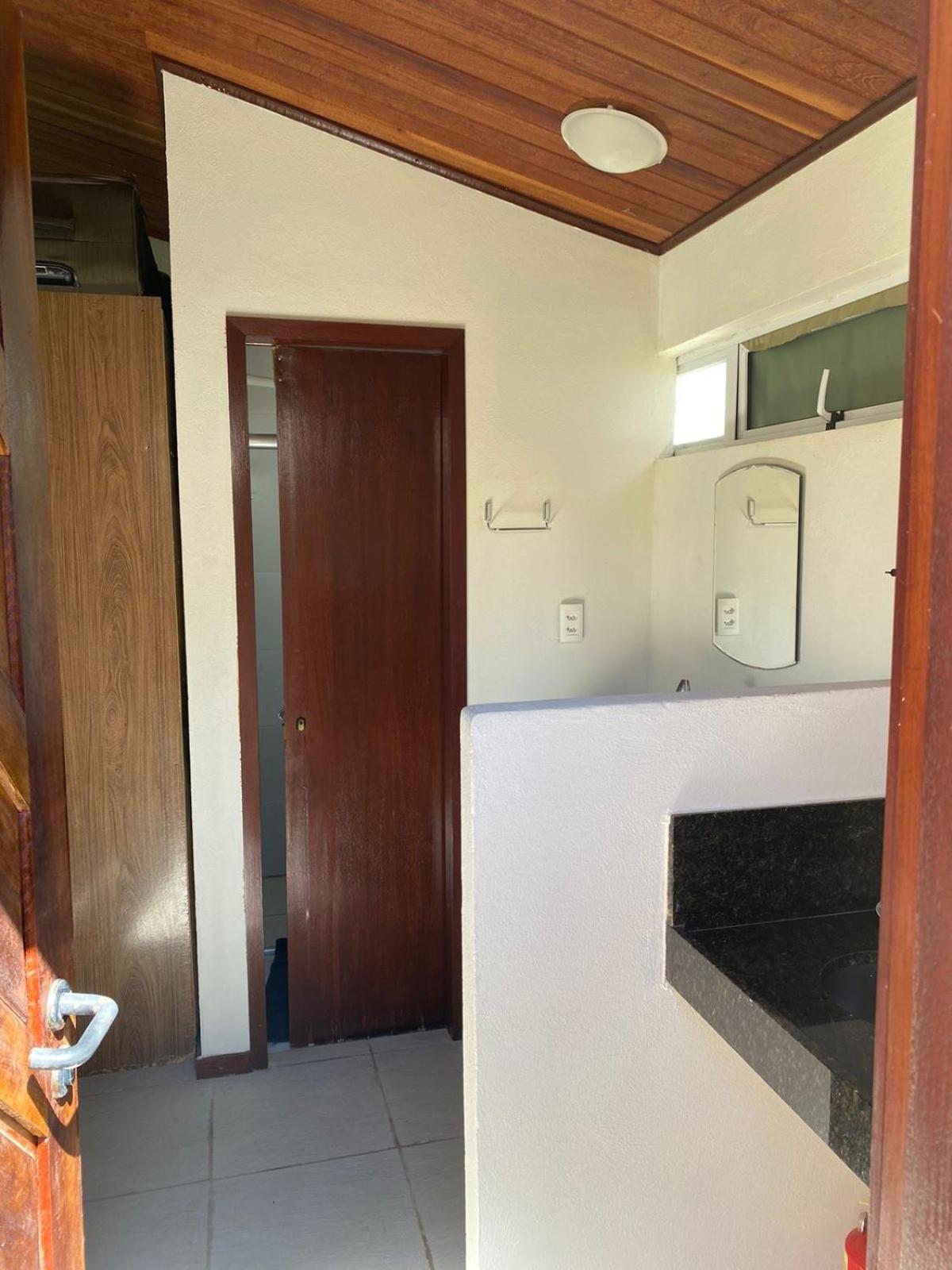 Ferienwohnung Go Pipa Panorama Flats Praia de Pipa Exterior foto