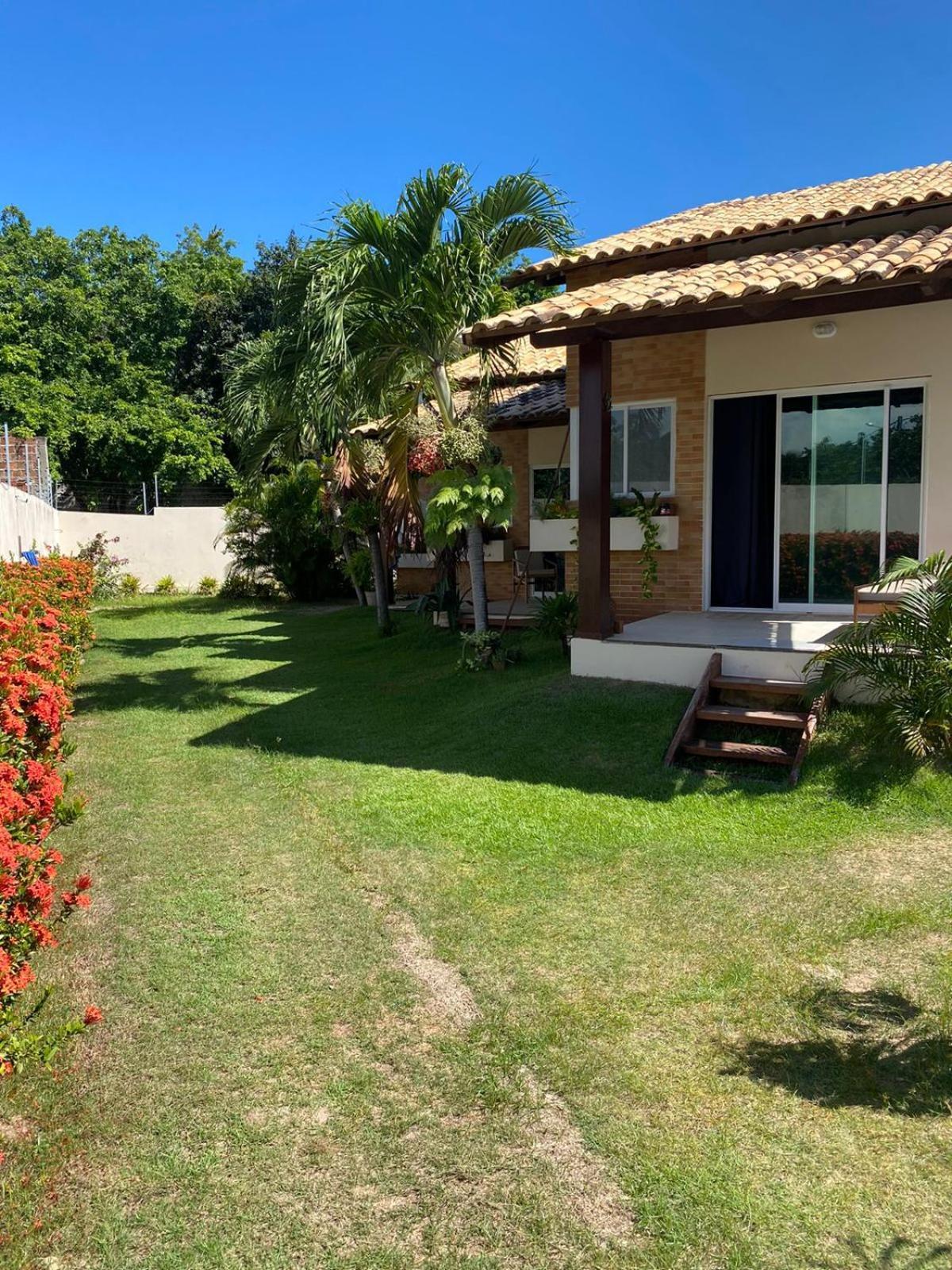 Ferienwohnung Go Pipa Panorama Flats Praia de Pipa Exterior foto