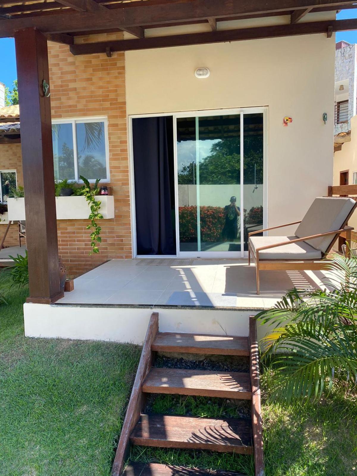 Ferienwohnung Go Pipa Panorama Flats Praia de Pipa Exterior foto