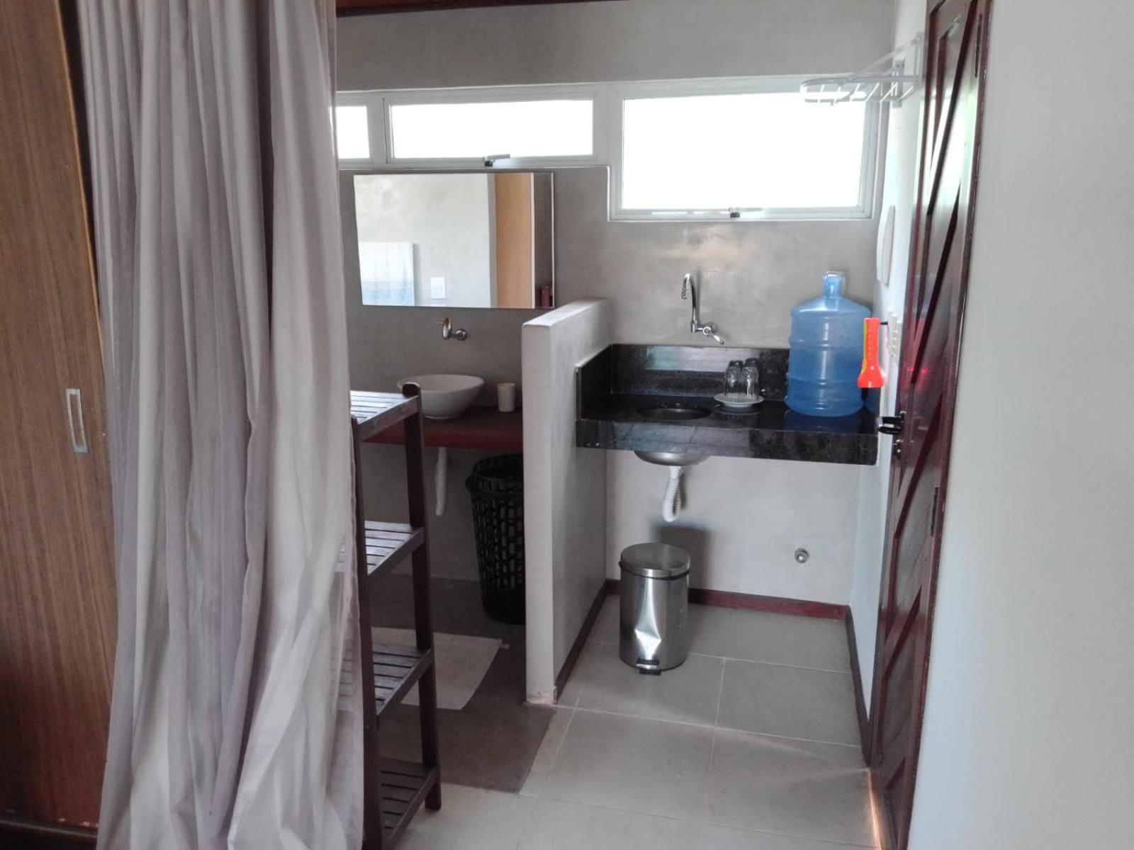 Ferienwohnung Go Pipa Panorama Flats Praia de Pipa Exterior foto