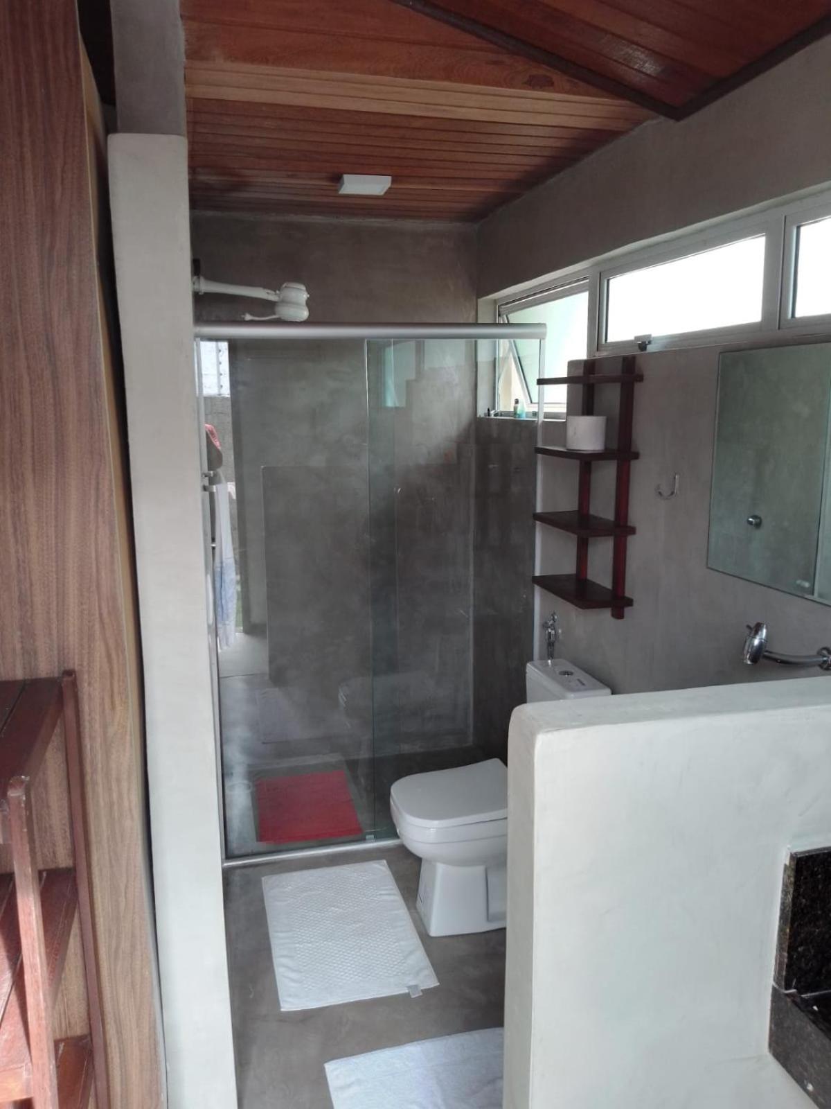 Ferienwohnung Go Pipa Panorama Flats Praia de Pipa Exterior foto