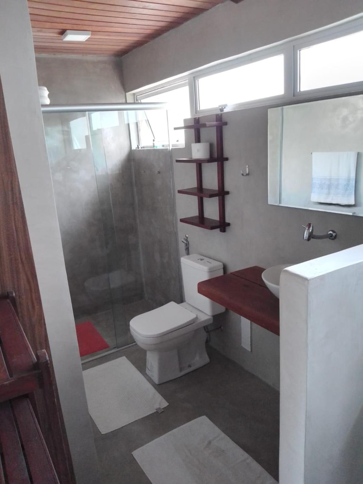 Ferienwohnung Go Pipa Panorama Flats Praia de Pipa Exterior foto