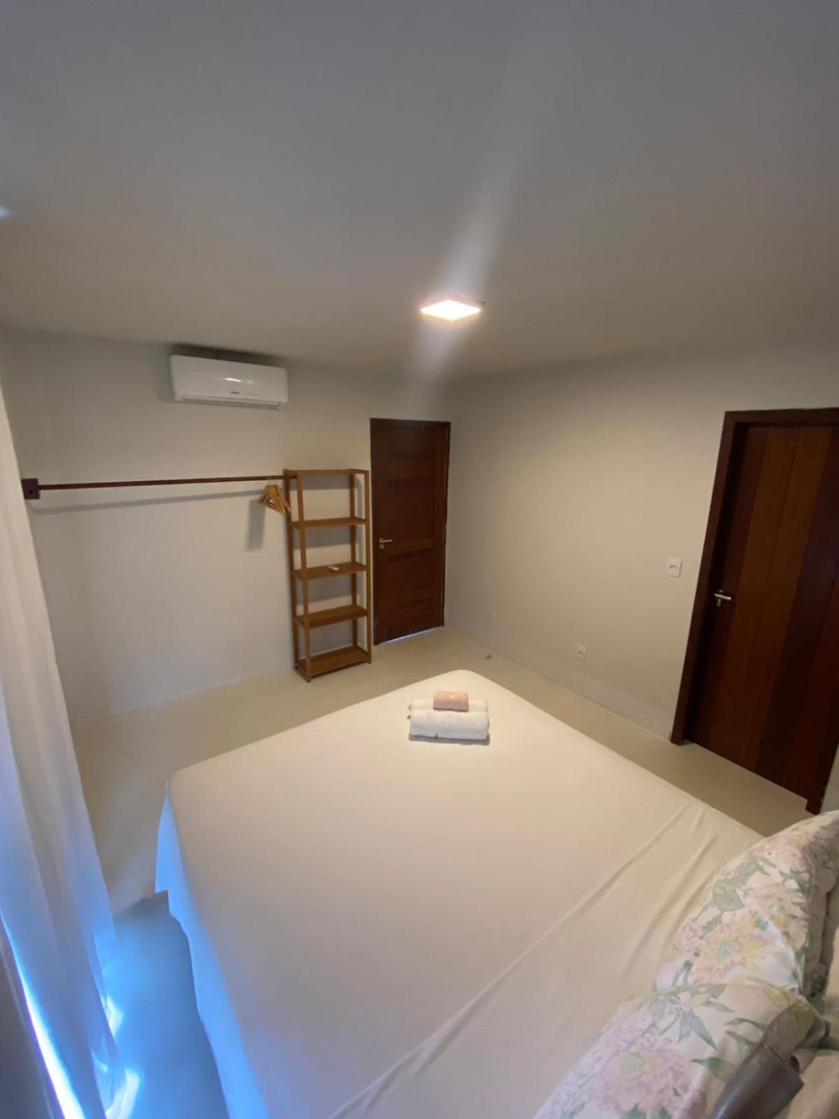 Ferienwohnung Go Pipa Panorama Flats Praia de Pipa Exterior foto