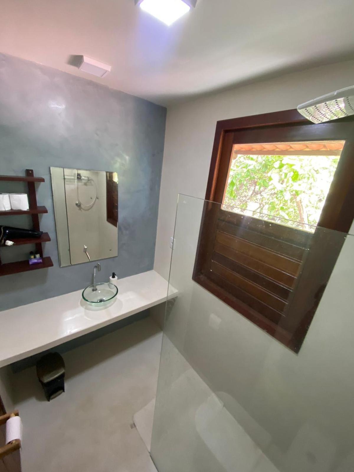 Ferienwohnung Go Pipa Panorama Flats Praia de Pipa Exterior foto
