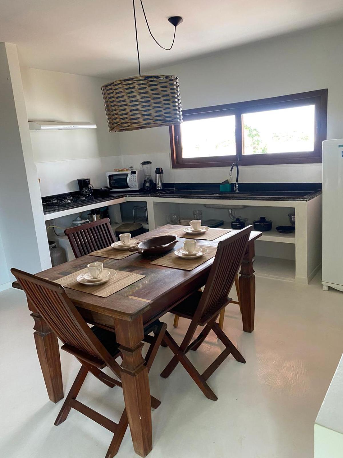 Ferienwohnung Go Pipa Panorama Flats Praia de Pipa Exterior foto