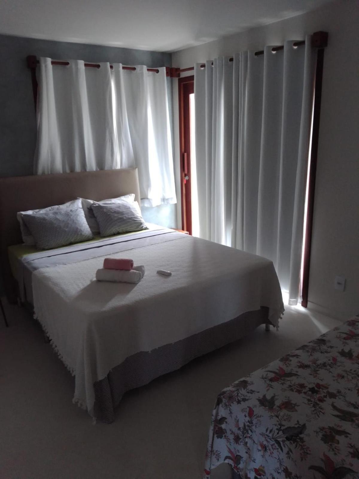 Ferienwohnung Go Pipa Panorama Flats Praia de Pipa Exterior foto