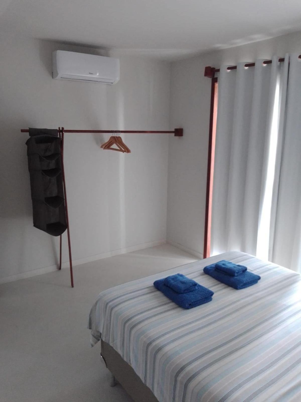 Ferienwohnung Go Pipa Panorama Flats Praia de Pipa Exterior foto