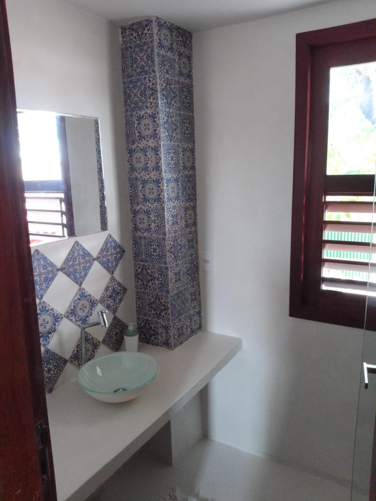Ferienwohnung Go Pipa Panorama Flats Praia de Pipa Exterior foto