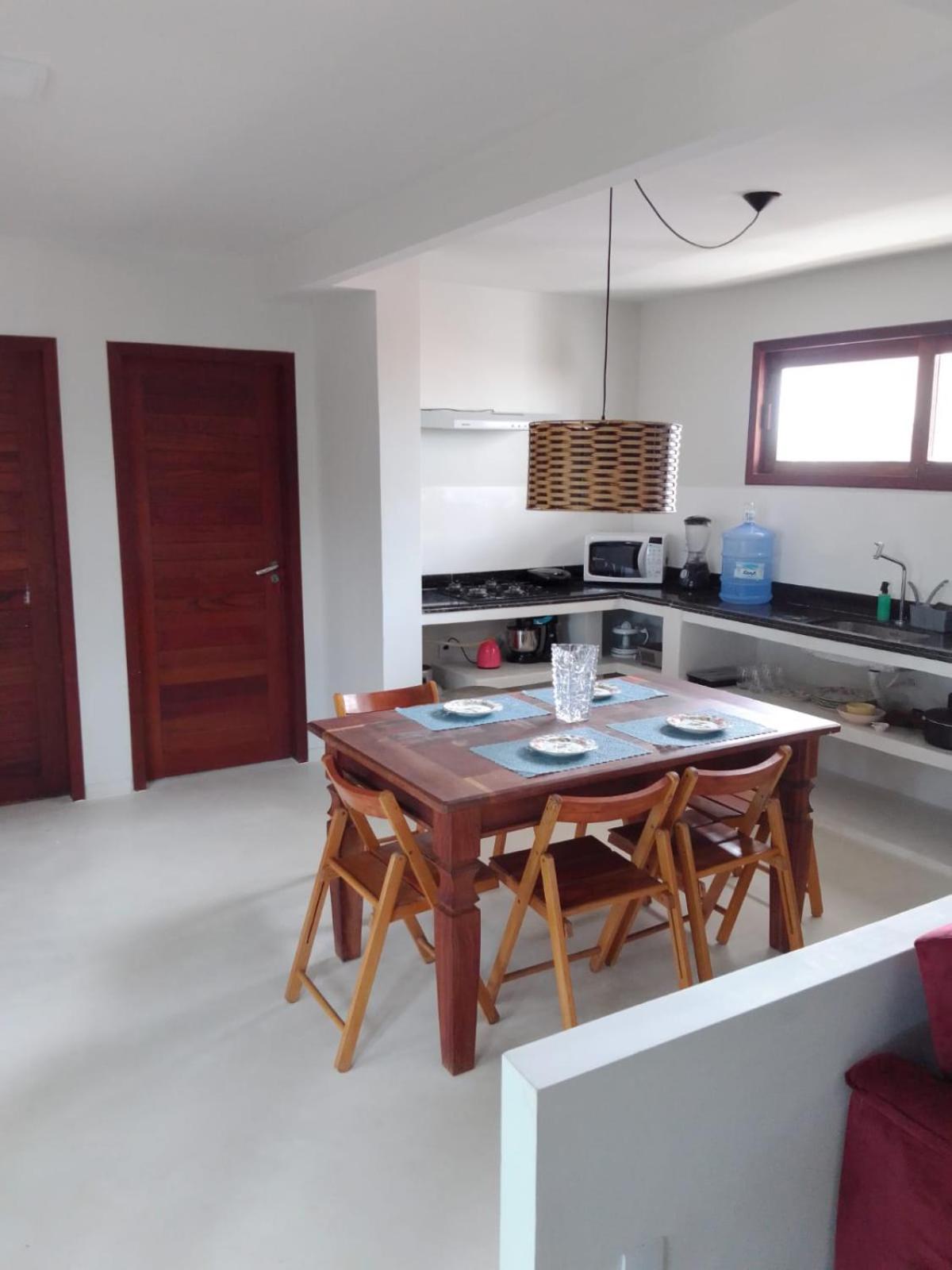 Ferienwohnung Go Pipa Panorama Flats Praia de Pipa Exterior foto