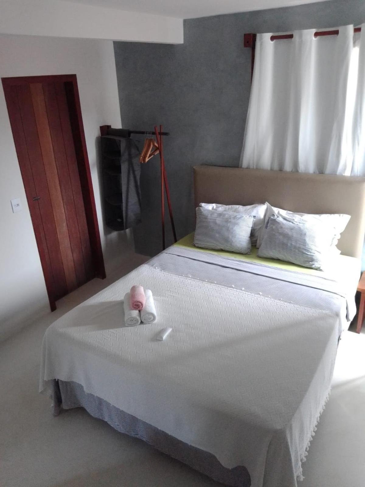 Ferienwohnung Go Pipa Panorama Flats Praia de Pipa Exterior foto