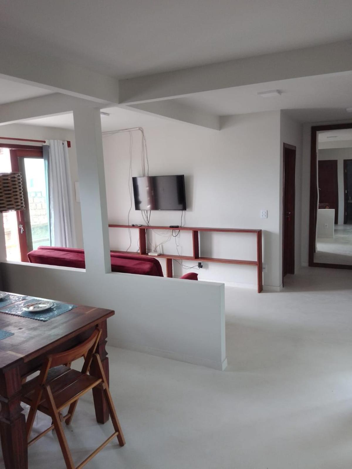 Ferienwohnung Go Pipa Panorama Flats Praia de Pipa Exterior foto