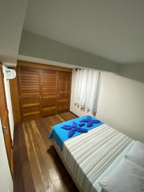 Ferienwohnung Go Pipa Panorama Flats Praia de Pipa Exterior foto
