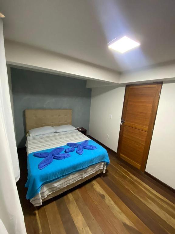 Ferienwohnung Go Pipa Panorama Flats Praia de Pipa Exterior foto