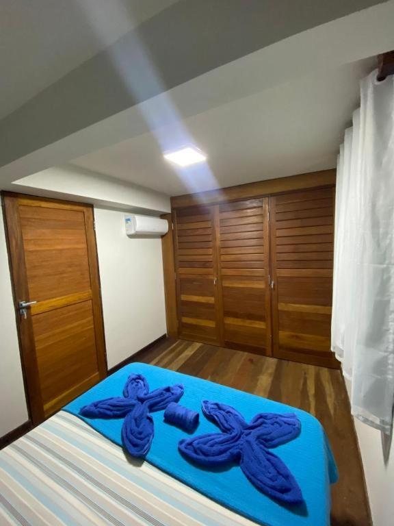 Ferienwohnung Go Pipa Panorama Flats Praia de Pipa Exterior foto