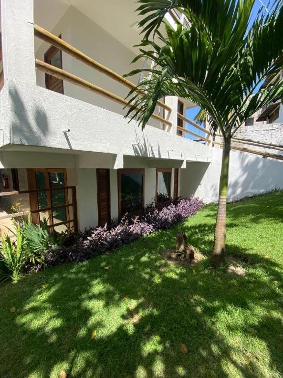 Ferienwohnung Go Pipa Panorama Flats Praia de Pipa Exterior foto