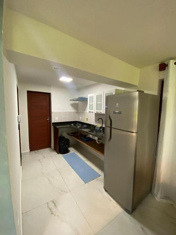 Ferienwohnung Go Pipa Panorama Flats Praia de Pipa Exterior foto
