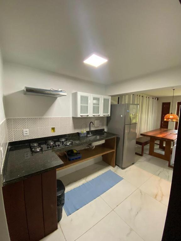 Ferienwohnung Go Pipa Panorama Flats Praia de Pipa Exterior foto