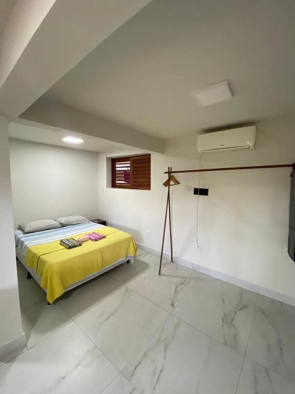 Ferienwohnung Go Pipa Panorama Flats Praia de Pipa Exterior foto