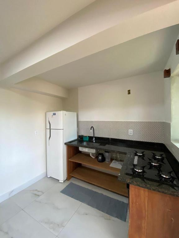 Ferienwohnung Go Pipa Panorama Flats Praia de Pipa Exterior foto